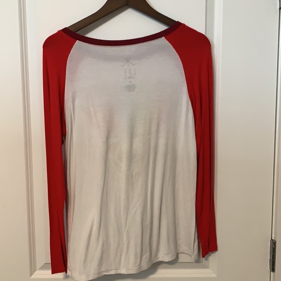 Hypnotize baseball tee - Picture 4 of 4